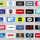 This selection of channels is actually perfect for me. Nothing I hate and every single channel I want.